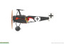 1:72 Fokker Dr.I (ProfiPACK edition)
