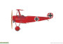 1:72 Fokker Dr.I (ProfiPACK edition)