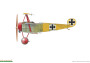 1:72 Fokker Dr.I (ProfiPACK edition)