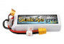 Gens ACE Soaring LiPo - 3S 2700mAh 11,1V 3S1P (30C) XT60 Plug