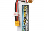 Gens ACE Soaring LiPo - 3S 2700mAh 11,1V 3S1P (30C) XT60 Plug