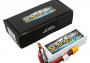 Gens ACE Soaring LiPo - 3S 2700mAh 11,1V 3S1P (30C) XT60 Plug