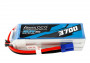 Gens ACE LiPo - 6S 3700mAh 22,2V 6S1P (60C) EC5 Plug