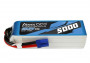 Gens ACE LiPo - 6S 5000mAh 22.2V 6S1P (45C) EC5