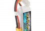 Gens ACE Soaring LiPo - 3S 1000mAh 11,1V 3S1P (30C) XT60 Plug