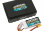 Gens ACE Soaring LiPo - 3S 1000mAh 11,1V 3S1P (30C) XT60 Plug