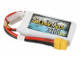 Gens ACE Soaring LiPo - 2S 1300mAh 7,4V 2S1P (30C) XT60 Plug