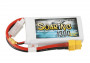 Gens ACE Soaring LiPo - 2S 1300mAh 7.4V 2S1P (30C) XT60 Plug