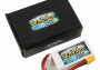 Gens ACE Soaring LiPo - 2S 1300mAh 7,4V 2S1P (30C) XT60 Plug