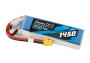 Gens ACE LiPo - 6S 1450mAh 22.2V 6S1P (45C) XT60 Plug