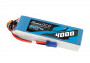 Gens ACE LiPo - 6S 4000mAh 22,2V 6S1P (45C) EC5 Plug