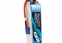 Gens ACE LiPo - 6S 4000mAh 22.2V 6S1P (45C) EC5 Plug