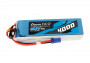 Gens ACE LiPo - 6S 4000mAh 22.2V 6S1P (45C) EC5 Plug