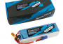 Gens ACE LiPo - 6S 4000mAh 22,2V 6S1P (45C) EC5 Plug