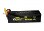 GENS ACE LiPo - 4S 8000mAh 14.8V 4S2P (100C) Bashing Serie, EC5 Plug