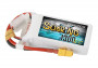 Gens ACE Soaring LiPo - 3S 1300mAh 11.1V 3S1P (30C) XT60 Plug