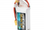 Gens ACE Soaring LiPo - 3S 1300mAh 11.1V 3S1P (30C) XT60 Plug