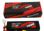 GENS ACE LiPo - 2S 7600mAh 7,4V 2S2P (60C) XT60 Plug