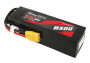 GENS ACE LiPo - 4S 8500mAh 14,8V 4S1P (60C) XT90 Plug