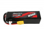 GENS ACE LiPo - 4S 8500mAh 14,8V 4S1P (60C) XT90 Plug