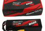 GENS ACE LiPo - 4S 8500mAh 14.8V 4S1P (60C) XT90 Plug