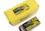 GENS ACE LIPO TATTU R-Line FPV serie - 6S 1400mAh 22,2V 6S1P (120C) Version 3.0