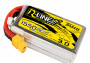 GENS ACE LIPO TATTU R-Line FPV serie - 4S 1550mAh 14.8V 4S1P (120C) Version 3.0