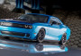 1:10 Dodge Challenger SRT 2015 Hellcat Fazer Mk2 4WD (Ready Set)