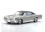 1:10 Pontiac GTO 1967 Fazer Mk2 4WD (Ready Set)