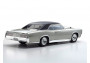 1:10 Pontiac GTO 1967 Fazer Mk2 4WD (Ready Set)