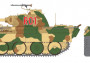 1:56 Sd.Kfz.171 Panther Ausf.A