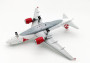 1:200 Airbus A319-112, Czech Airlines, 2010s Colors, 2013