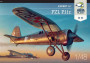 1:48 PZL P.11c, Expert Set