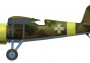 1:48 PZL P.11c, Expert Set