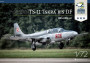 1:72 PZL TS-11 Iskra Bis DF, Deluxe Set (2-in-1)