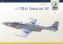 1:72 PZL TS-11 Iskra Bis DF