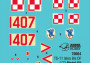 1:72 PZL TS-11 Iskra Bis DF