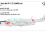 1:72 PZL TS-11 Iskra Bis DF