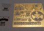1:72 PZL P.7A 1939, Expert Set