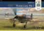 1:72 Hawker Hurricane Mk.I, Expert Set