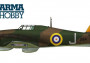 1:72 Hawker Hurricane Mk.I, Expert Set