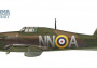 1:72 Hawker Hurricane Mk.I, Allied Squadrons, Limited Edition