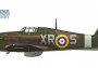 1:72 Hawker Hurricane Mk.I, Allied Squadrons, Limited Edition