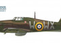 1:72 Hawker Hurricane Mk.I, Allied Squadrons, Limited Edition