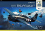 1:72 Grumman FM-2 Wildcat, Expert Set