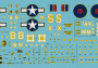 1:72 Grumman FM-2 Wildcat, Expert Set