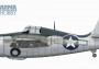 1:72 Grumman FM-2 Wildcat, Expert Set