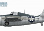 1:72 Grumman FM-2 Wildcat, Expert Set
