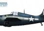 1:72 Grumman FM-2 Wildcat, Expert Set