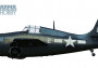 1:72 Grumman FM-2 Wildcat, Expert Set